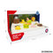 Hot Sale Hand Eye Coordination Training Baby Tummy Time Tactile Toys Gifts Baby Mother Help 2026 From 12 to 18 Months