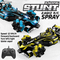 Kids Speed High Speed Electric RC Drift Remote Control Car