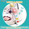 Hot Selling Baby Flooring Training Mat Newborn Baby Music Creative Activity Play Mat with Light Music