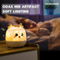 Lamp Baby Girls Toys 18 Month Old Sensory Sleeping Accessories Gift Desk Bedside Table LED Star Projector Night Light for Room