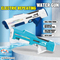 Summer Automatic Absorption Electronics 7 Years Old Rechargeable Large Capacity Electric Water Gun for Kids