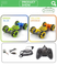 Mini Plastic Best Drift off Road Remote Control Scale Model RC Cars