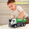 Wholesale Plastic Electric 1: 24 Scale Truck Models Remote Control Toys