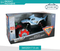7 Channels Drift Stunt Shark off Road Remote Control RC Car for Kids