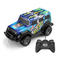 Large Size RC Race off Road with LED Light for Kids Drift Games with Remote Control Wholesale Toys Cars