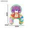 Hot Selling Baby Lie on Stomach on Soft Pillow Toys Comforter Set and New Born Baby Pillow