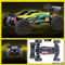 4WD Scale Model Hobby Grade RC Racing Speed Wholesale Remote Control Car