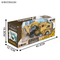 Wholesale Small Plastic Model RC Vehicle Truck 1: 16 Scale Kids Remote Control Toy Car