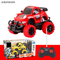 Wholesale 1: 43 Scale Electric off Road Toy Drift Remote Control RC Car with LED Light