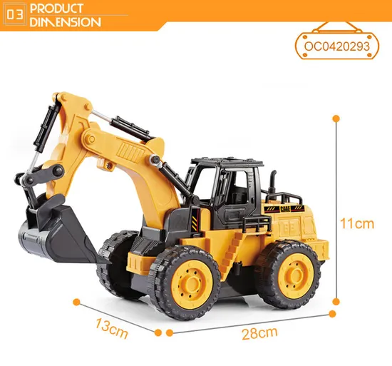 Wholesale Scale Model RC Kids Remote Control Toy Car