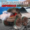 4WD RC Stunt Car Dinosaur Remote Control