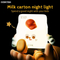 Wholesale Light up Sensory Toys Eco Friendly Custom Night Light for Kids Room