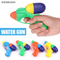 4 Colors Summer Shooting Toys Price Factory Set Mini New Plastic Children's Toy Water Gun for Kids