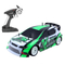 Wholesale Electric High Speed Radio Controled RC Drift 1: 10 Model Car