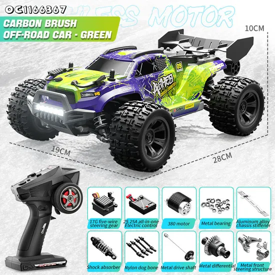 Children Toys and Hobbies Cheap RC Drift Cars 1: 18 Scale Mini Drift Remote Control Games Car