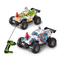 RC 4WD Racing High Speed off Road Remote Control Drift Toys 1: 16 with LED Light Race Sports Car