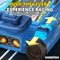 Interactive Simulation Gaming Table Cute Electronic Racing Adventure Car Steering Wheel Toy for Kid Toddler Musical Driving Game
