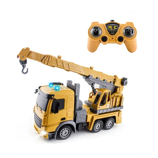 1: 24 Scale Mini Engine Toy Model Remote Controlled Car Toy Car