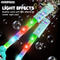 Electric LED Liqht up Dinosaur Shape Soap Bubble Wand Toys for Children New Model Dinosaur Bubble Gun with 8omlbubble Solution