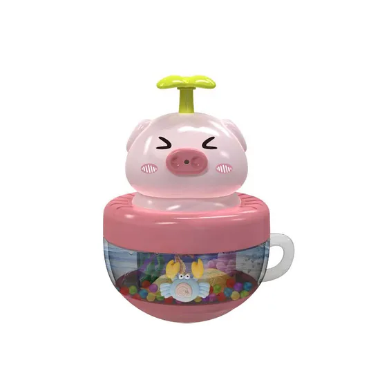 Hot Selling Summer Kid Water 2026 Bath Toy Portable Children Water Spray Plastic New Arrival Water Gun Toy