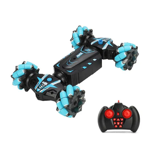 Kids Stunt Radio Wholesale Electric Remote Control Car Toy
