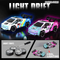 1: 20 Model Wholesale Toy Race Car 4WD Remote Control Car Toy Drift RC Car with Light for Kids
