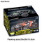 52km/H Model 1: 18 Motor Brushless Toys Kids Model Electric Wholesale Remote Control Drift RC Car