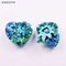 Custom Shapes Promotional Stress Relieving 3D Fidget Cube Ball Squeeze Toys Boys Games Metal Stainless Steel for Kids Adults