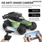 off Road RC Car Toys with HD Anti Shake Camera for Adults with High Speed off Road Car Toys