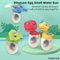 Wholesale Swimming Pools Games Water Children Games Shooting Games Dinosaur Toy Water Gun