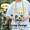 Summer Outdoor Games Light up Toys Bubble Camera Plastic Electric Bubble Machine