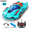 Wholesale High Speed RC Model Drift Radio Control Racing Toys Car with Light