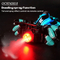 1: 14 Electric Scale 9CH Mist Spray Super RC Remote Control RC Model Cars for Boys