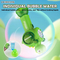 Wholesale Soap Electric Dinosaur Bubble Machine Toy Gun for Outdoor Fun Games Kids