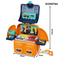 Boys Backpack Construction Repair Tool Play Set Toys for Kids No Reviews Yet