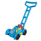 Bubble Blower Toys Electric Lawn Mower Bubbles Machine for Outdoor Game Kids