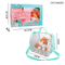Wholesale 3D Kids Plastic Medical Equipment Pretend Interactive Montessori Creative Doctor Play Set