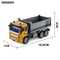 Kids High Speed electric Truck Excavator Bbuilding Material Construction Toys Dump Toy Truck