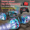 Spray Mist Watch Gesture Sensing Remote Control Twist Drift off Road RC Stunting Car Toy