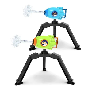 Hot Selling Trendy Summer Items 360 Degree Garden Water Pipe Sprinkler Toys and Water Shooting Guns for Kids