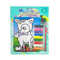 Kids Learning Resources Educational Toys Painting Colored Sand Kids Handmade Popular DIY Toys