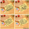 Cartoon Card Craft Popular DIY Coloring Painting Montessori Educational Toys for Kids