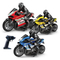 Wholesale 1: 10 Scale High Speed RC Racing Remote Control Toy Car for Kids