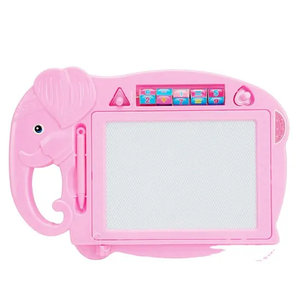Wholesale Educational Children Creative Kids Erasable Magnetic Painting Drawing Board Montessori Toy