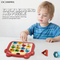 Wholesale Educational Montessori Kids Learning Early Education Cognitive Function Developing Sorting and Baby Building Block Matching Toy