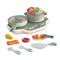 Wholesale Children's Pretend Role Play Funny Children's Plastic Kitchen Tool Food Toys