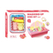 Wholesale Educational Children's Plastic Spray Kitchen Sink Pretend Toy for Kids