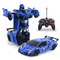 Wholesale Plastic High Quality Remote Control Car Robot Scale Model 1: 14 RC Car Toy for Kids
