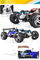 Wholesale SUV High Speed Red Blue Item 1: 18 Racing off Road Toy RC Car for Kids