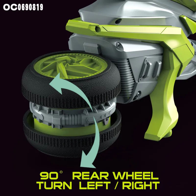 Wholesale Electric Kids 360 Degree Best Selling Drift High Speed RC Remote Control Toy Car